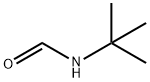 N-叔丁基甲胺,2425-74-3,结构式