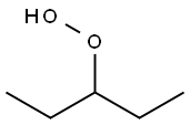 1-Ethylpropyl hydroperoxide