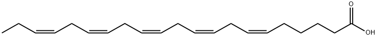 24257-10-1 (ALL-Z)-6,9,12,15,18-ヘンエイコサペンタエン酸