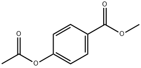 24262-66-6 4-アセトキシ安息香酸メチル