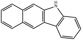 2,3-BENZOCARBAZOLE