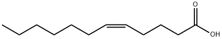 2430-94-6 (Z)-5-ドデセン酸