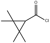 2，2，3，3-tetramethyl cyclopropane carboxynyl chloride price.