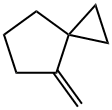 4-Methylenespiro[2.4]heptane Structure