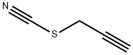 PROPARGYL ISOTHIOCYANATE Struktur