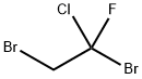 1,2-DIBROMO-1-CHLORO-1-FLUOROETHANE