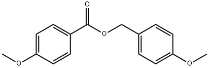 p-methoxybenzyl p-anisate|