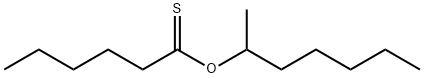 2432-80-6 Hexanethioic acid S-heptyl ester