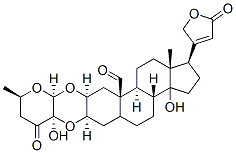 , 24321-47-9, 结构式