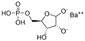 d-리보푸라노스,5-(인산이수소),바륨염