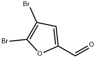 4,5-Dibromo-2-furaldehyde