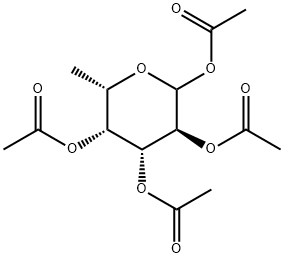 1,2,3,4-TETRA-O-ACETYL-L-FUCOPYRANOSE