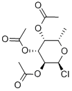 2,3,4-Tri-O-acetyl-α-L-fucopyranosyl  chloride|