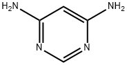 4,6-Diaminopyrimidine price.