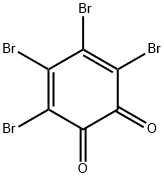 O-BROMANIL|四溴邻苯醌