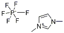 1,3-diMethyliMidazoliuM hexafluorophosphate|1,3-二甲基咪唑六氟磷酸盐