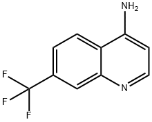 4-アミノ-7-(トリフルオロメチル)キノリン