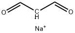 Sodium malondialdehyde.