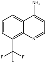 4-AMINO-8-(TRIFLUOROMETHYL)QUINOLINE