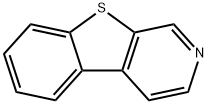 244-90-6 [1]Benzothieno[2,3-c]pyridine