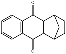 1,2,3,4,4a,9a-헥사하이드로-1,4-메타노안트라센-9,10-디온