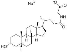 24404-83-9 グリコリトコール酸ナトリウム塩