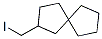 2-(IODOMETHYL)SPIRO[4.4]NONANE|