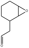 7-Oxabicyclo[4.1.0]heptane-2-acetaldehyde 结构式