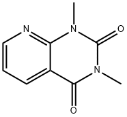 24410-21-7 1,3-Dimethylpyrido[2,3-d]pyrimidine-2,4(1H,3H)-dione