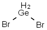 溴化锗,24415-00-7,结构式