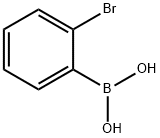 2-бромфенилборная кислота