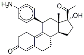 N,N-Didesmethyl Ulipristal
