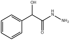 马来酸酰肼 结构式