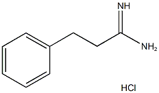 3-Phenyl-propionamidine HCl|3-苯基丙脒盐酸盐