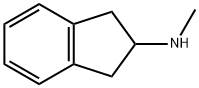 2,3-디하이드로-1H-인덴-2-일(메틸)아민(SALTDATA:HCl)