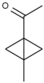 24464-73-1 Ethanone, 1-(3-methylbicyclo[1.1.0]but-1-yl)- (9CI)