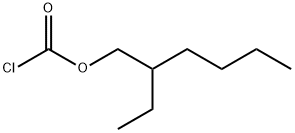 氯甲酸-2-乙基己酯