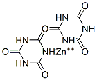 1,3,5-triazine-2,4,6(1H,3H,5H)-trione, zinc salt|1,3,5-三嗪-2,4,6(1H,3H,5H)-三酮锌盐