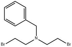 24468-88-0 N-苄基-2-溴-N-(2-溴乙基)乙胺