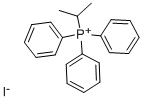 ISOPROPYLTRIPHENYLPHOSPHONIUM IODIDE price.