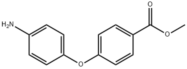 24477-92-7 4-(4-氨基苯氧基)苯甲酸甲酯