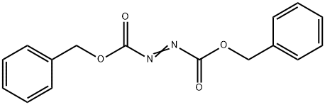 Dibenzyl azodicarboxylate price.