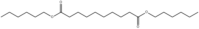 dihexyl sebacate|癸二酸二己酯