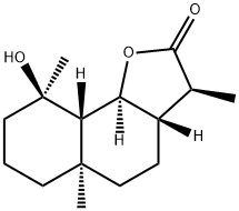 colartin 结构式