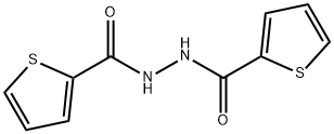 24499-57-8 N'-(2-thienylcarbonyl)-2-thiophenecarbohydrazide