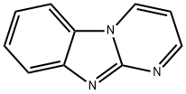 245-55-6 嘧啶并[1,2-A]苯并咪唑