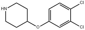 245057-73-2 4-(3,4-ジクロロフェノキシ)ピペリジン HCL