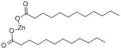 ラウリン酸亜鉛 99% 100g C24H46O4Zn ドデカン酸亜鉛 有機化合物標本 試薬 金属石鹸