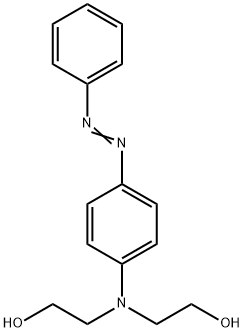 2,2'-[(Azobenzene-4-yl)imino]diethanol
