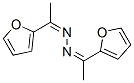 24523-53-3 1-(2-Furanyl)ethanone [1-(2-furanyl)ethylidene]hydrazone